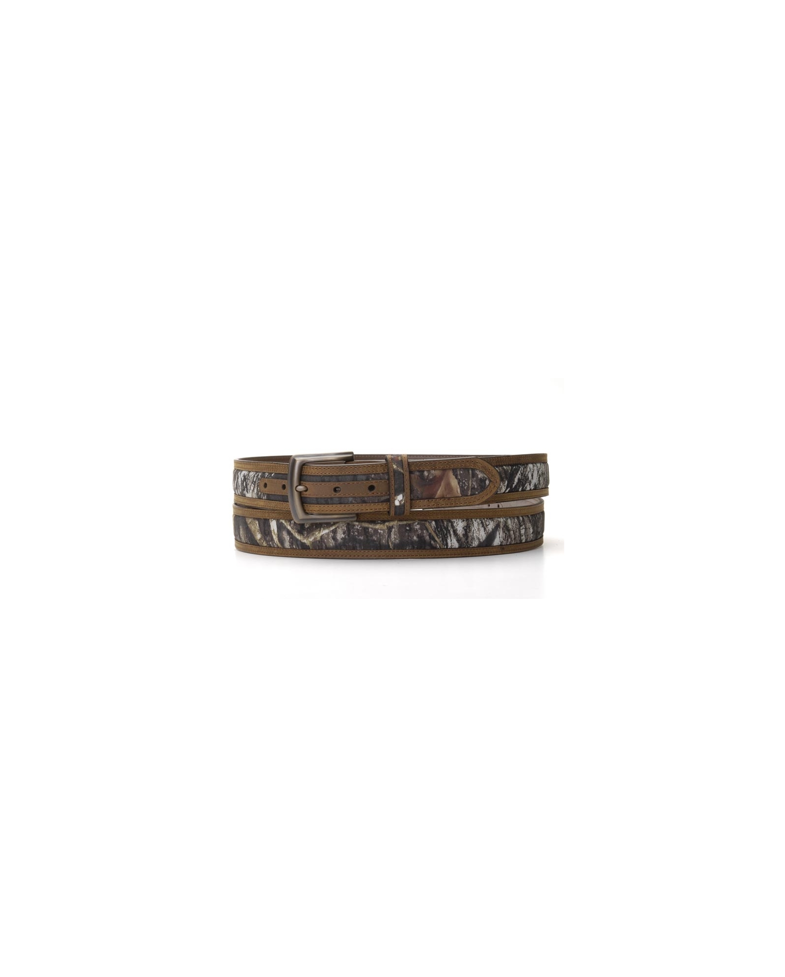 Mossy Oak Men's Belt