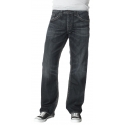 Silver Jeans® Men's Gordie Loose Fit Jeans