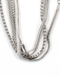 Cindy Smith® Ladies' Multi Strand Necklace