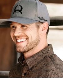 Cinch® Men's Flex Fit Cap