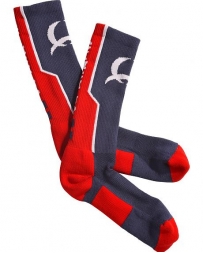 Cinch® Men's Crew Sock 1 Pair