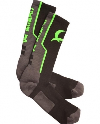 Cinch® Men's Crew Sock 1 Pair