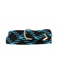 M&F Western Products® Men's Nylon Belt