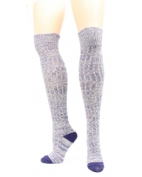 Ariat® Ladies' Over The Knee Socks
