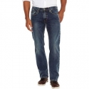 Levi's® Men's 514 Straight Fit Jeans