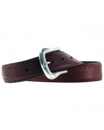 Ariat® Men's Basic Western Belt