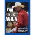 Western Horseman® Books - Win With Bob Avila