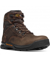 Danner® Men's Crafter Waterproof 6'' Lacer Boots