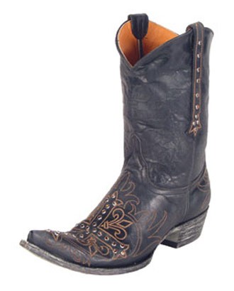 cheap old gringo boots