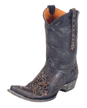 old gringo ladies boots