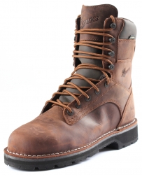 Danner® Men's 8" Alloy Workman Boots