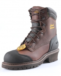 Chippewa® Men's IQ Waterproof Comp Boots