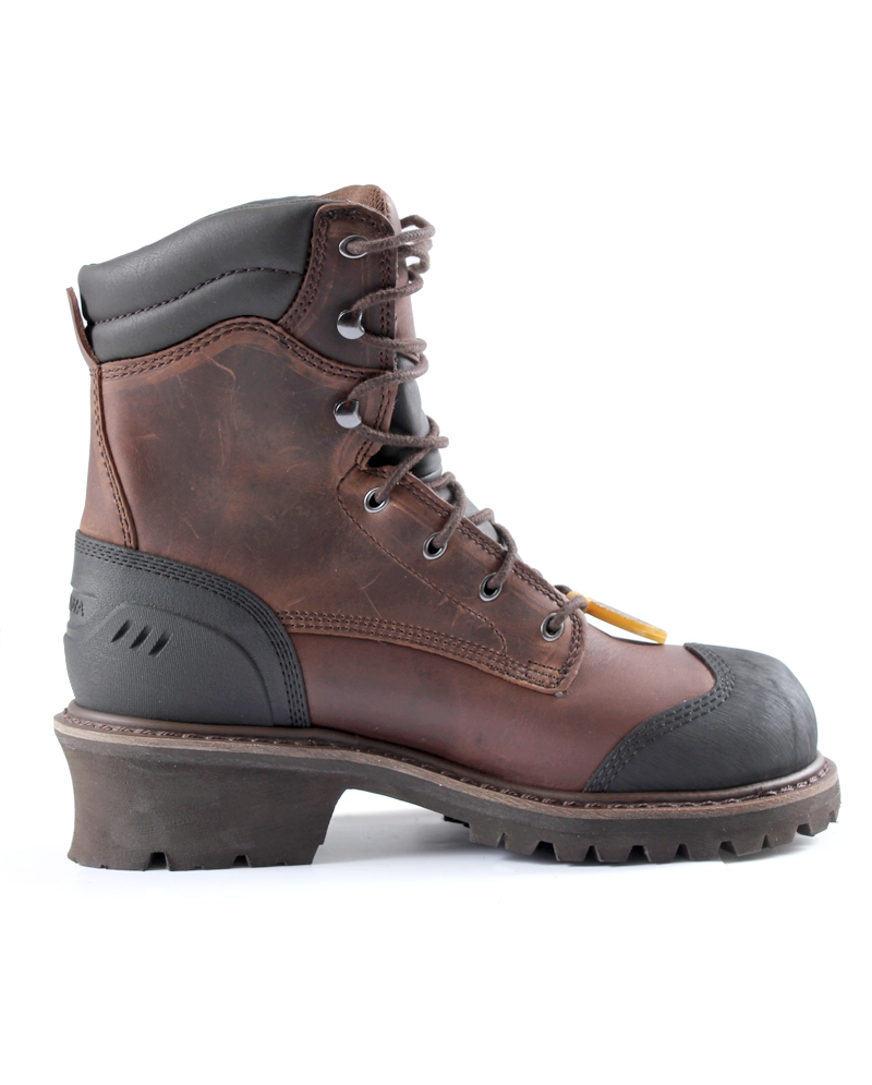 chippewa iq boots
