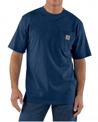 Carhartt® Men's Workwear® Long Sleeve Pocket Tee