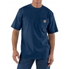 Carhartt® Men's Workwear® Long Sleeve Pocket Tee