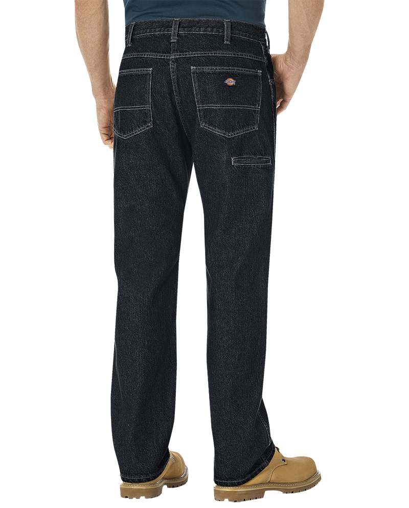 dickies six pocket jeans