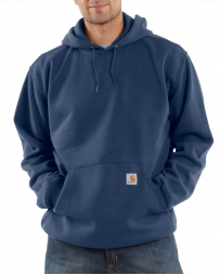 Carhartt® Men's Midweight Zip Hooded Sweatershirt - Big and Tall