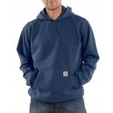 Carhartt® Men's Midweight Zip Hooded Sweatershirt - Big and Tall