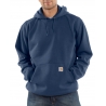 Carhartt® Men's Midweight Zip Hooded Sweatershirt - Big and Tall