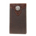 Ariat® Men's Concho Rodeo Wallet