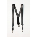 Nocona® Men's Basketweave Suspenders