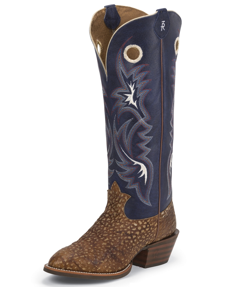 tony lama buckaroo boots