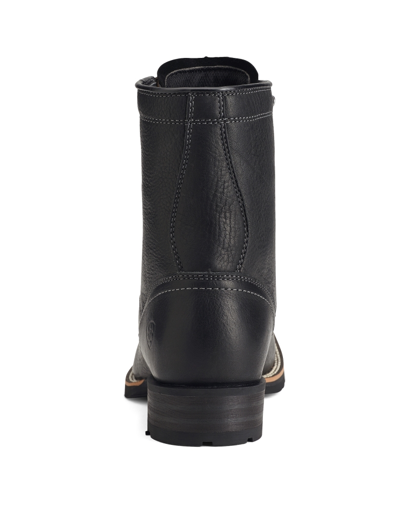 Ariat® Men's Hybrid Lacer Wide Square Toe Boots - Fort Brands