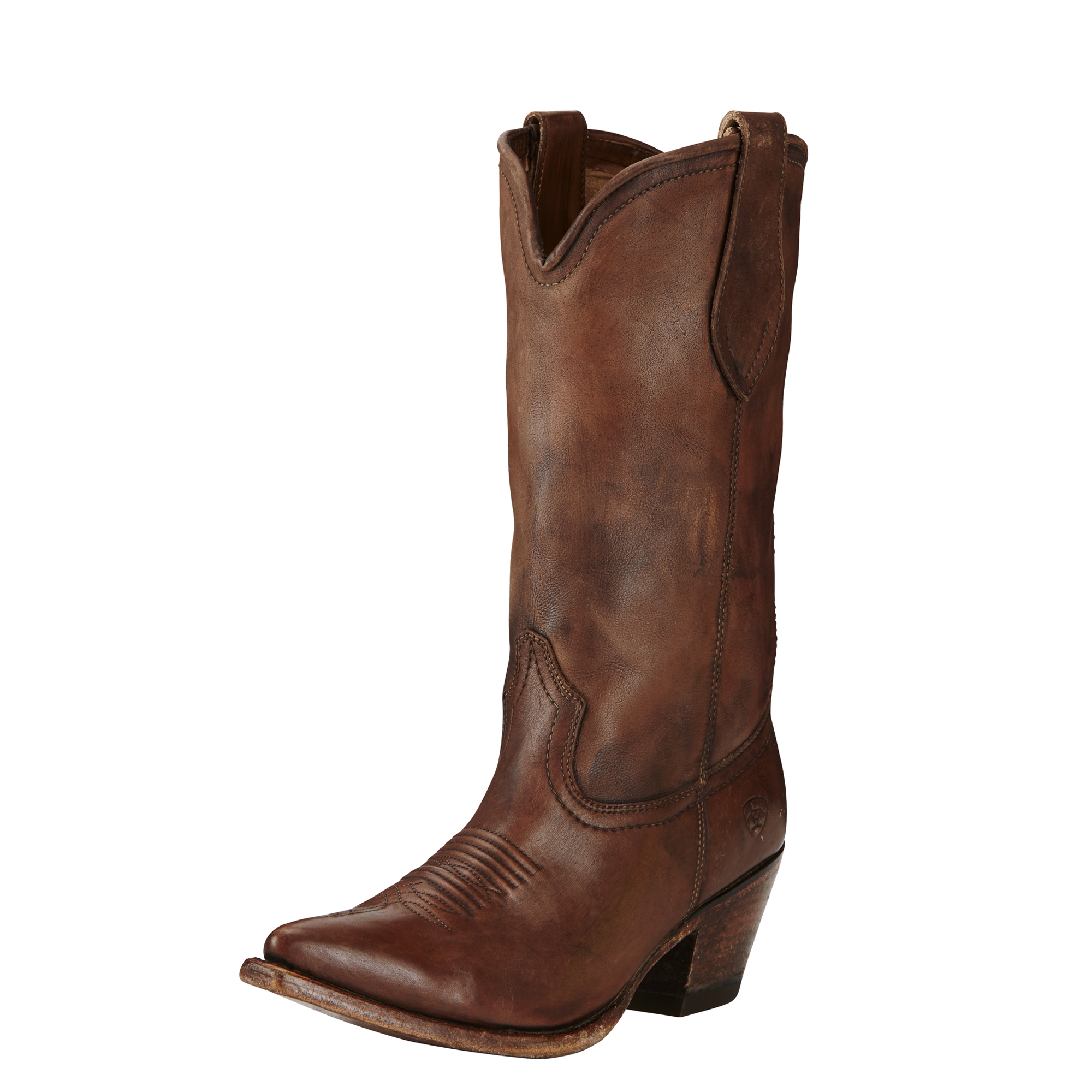 mid cowboy boots