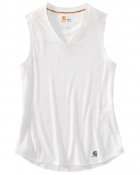 Carhartt® Ladies' Force Ferndale Tank Top