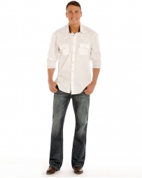 rock & roll cowboy jeans double barrel relaxed fit