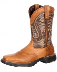 Durango® Men's UltraLite Western Saddle Boots
