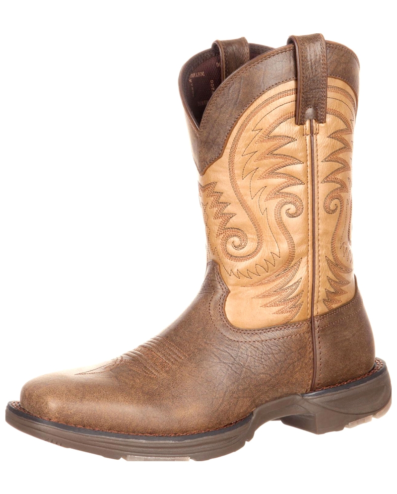 durango ultralite boots