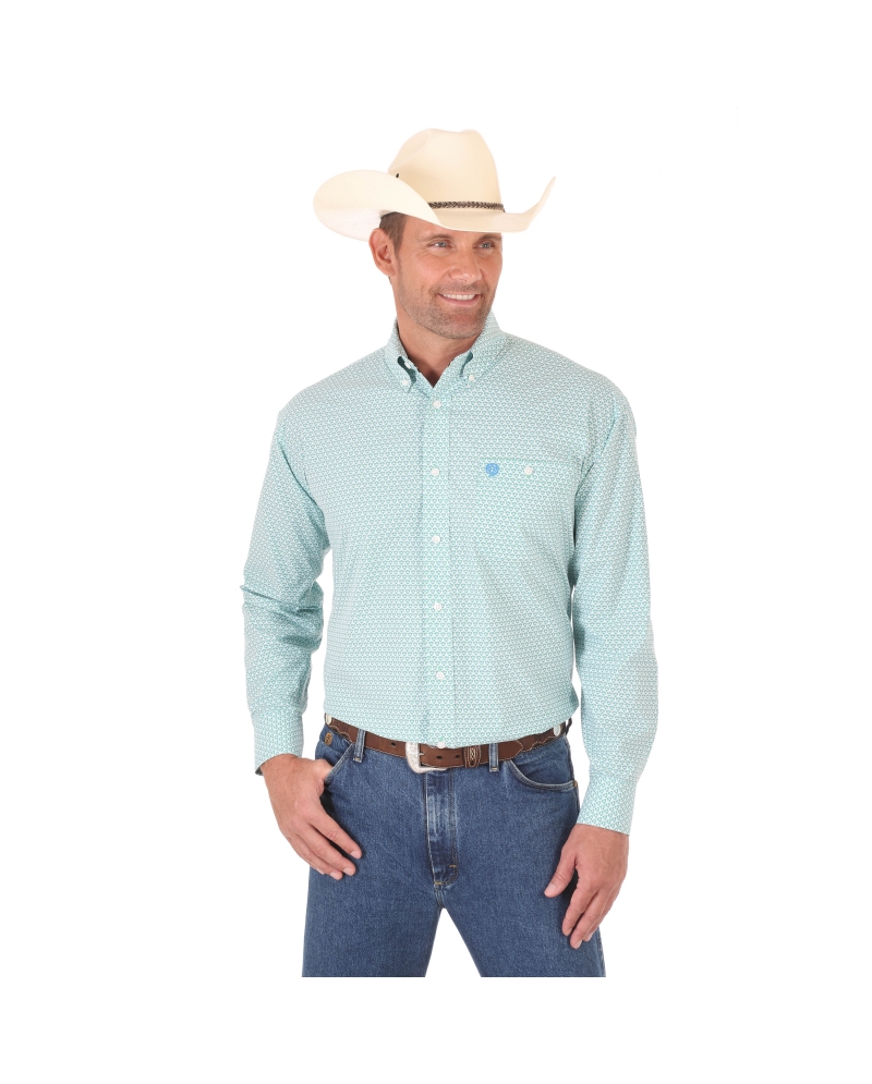 flowy dress shirts