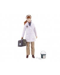 Breyer® Veterinarian Laura With Vet Kit