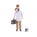 Breyer® Veterinarian Laura With Vet Kit