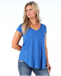 Survival® Ladies' V-Neck Pocket Tee