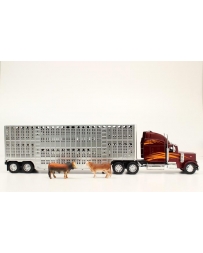 M&F Western Products® Truck & Trailer Toy