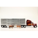 M&F Western Products® Truck & Trailer Toy