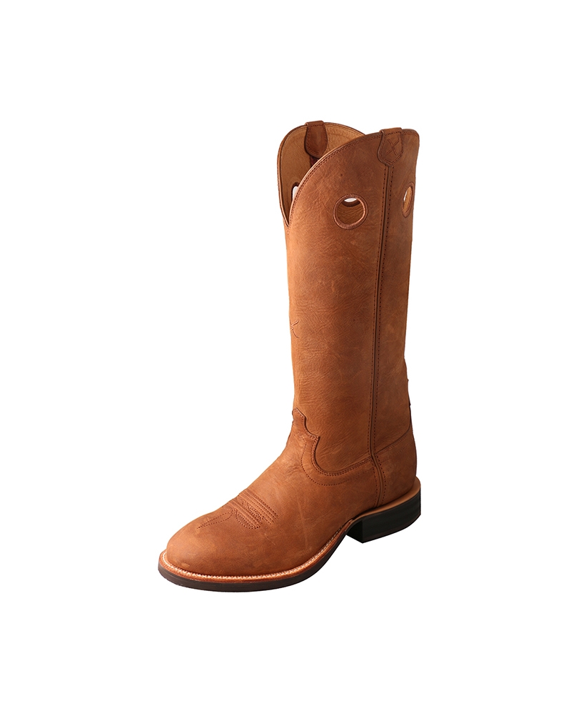 twisted x buckaroo boots