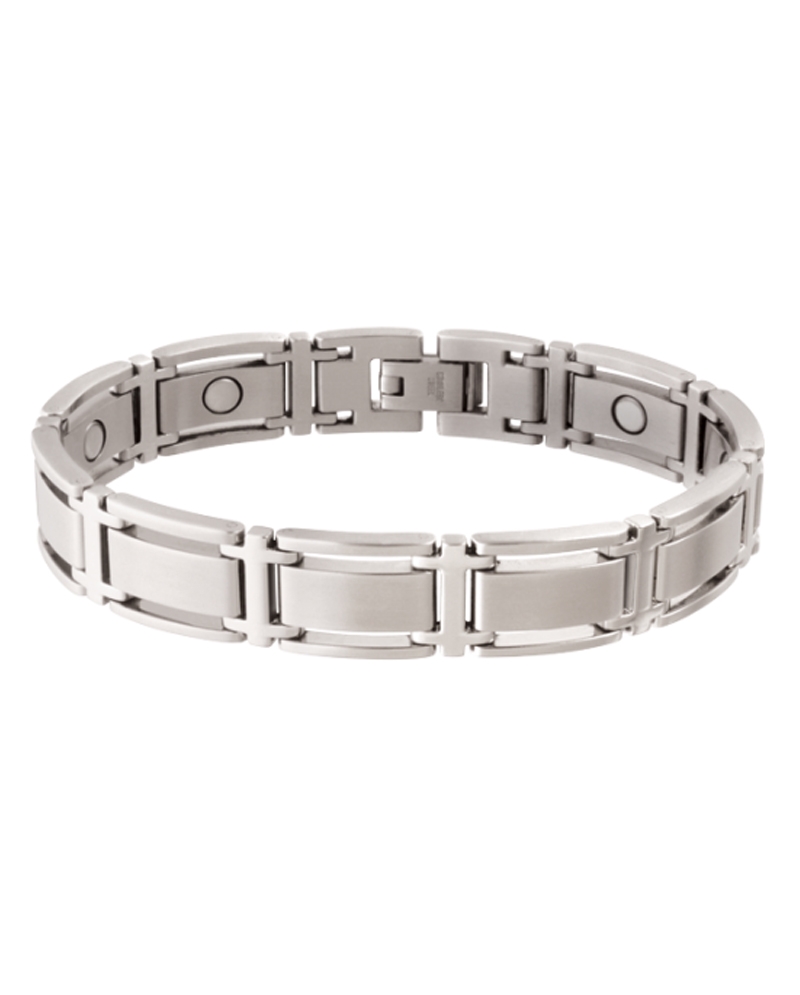 Magnetic bracelet for women, magnetic bangle - DEMI+CO - DEMI+CO Jewellery