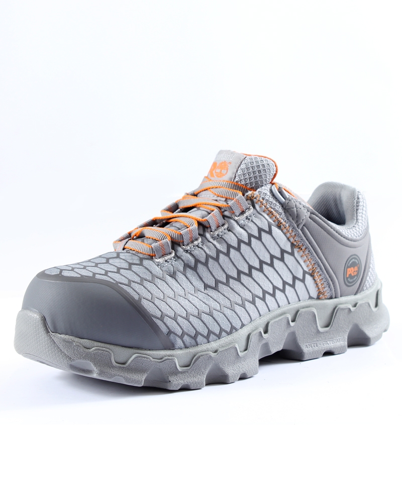 timberland powertrain alloy safety toe