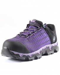 Timberland PRO® Ladies' Alloy Toe Work Shoe