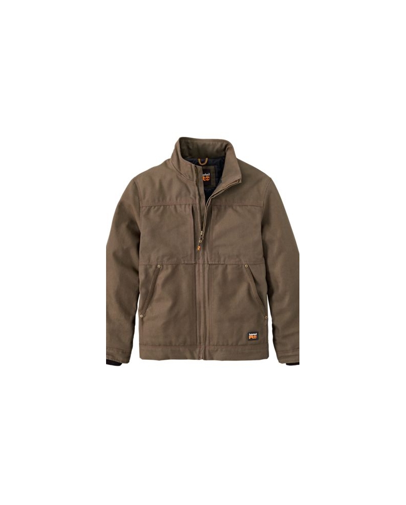 Timberland PRO® Men's Baluster Work Jacket - Fort Brands