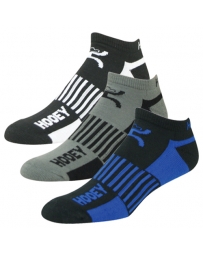 Hooey® Men's Socks - 3 Pack