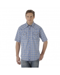 Wrangler® 20X® Men's Advanced Comfort Competition Shirt - Tall