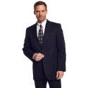 Circle S® Men's Black Abilene Sportcoat - Big & Tall