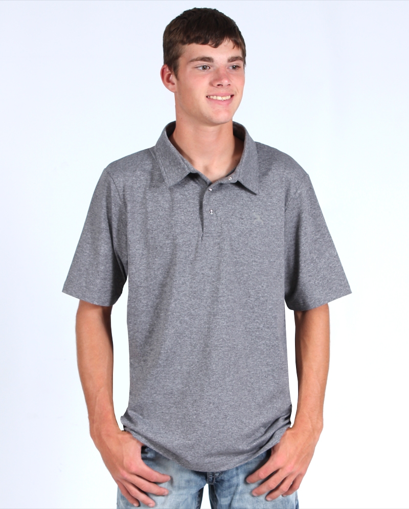 hooey golf shirts