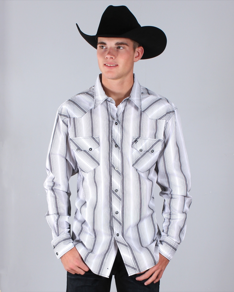 Garth Brooks Sevens by Cinch® Men's 