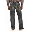Rock & Roll Cowboy® Men's Competition Jeans