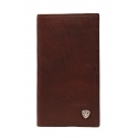 Ariat® Men's Leather Rodeo Wallet